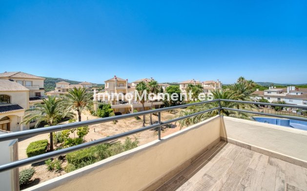 Bestaande woning - Appartement - Sotogrande - San Roque