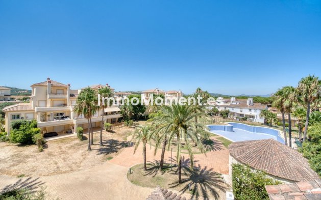 Bestaande woning - Appartement - Sotogrande - San Roque