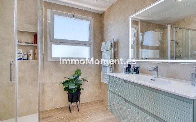 Bestaande woning - Appartement - Sotogrande - San Roque