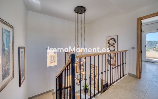 Bestaande woning - Appartement - Sotogrande - San Roque