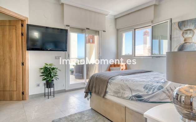 Bestaande woning - Appartement - Sotogrande - San Roque