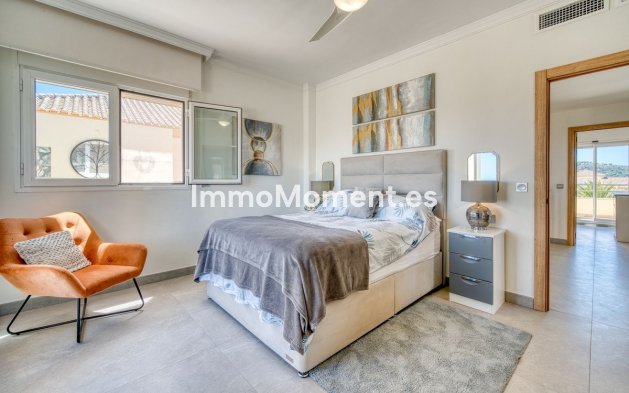 Bestaande woning - Appartement - Sotogrande - San Roque
