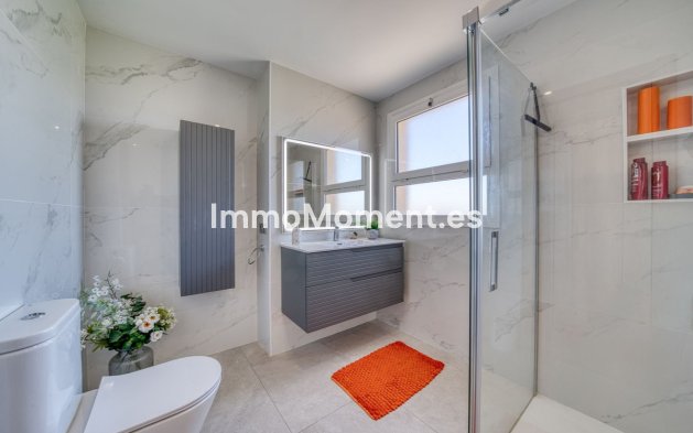 Bestaande woning - Appartement - Sotogrande - San Roque