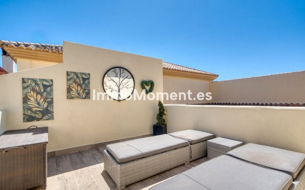 Bestaande woning - Appartement - Sotogrande - San Roque