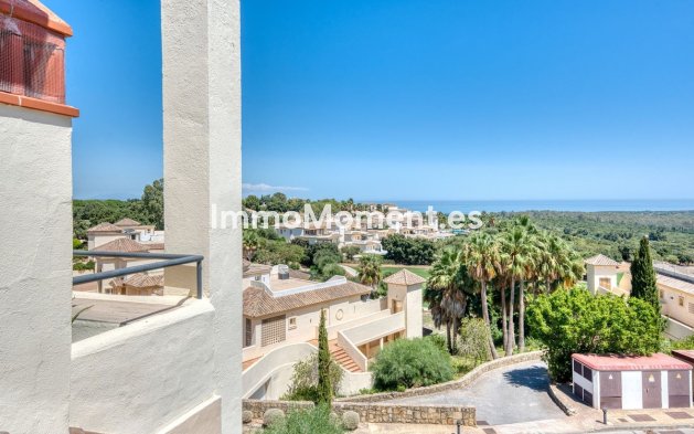 Bestaande woning - Appartement - Sotogrande - San Roque