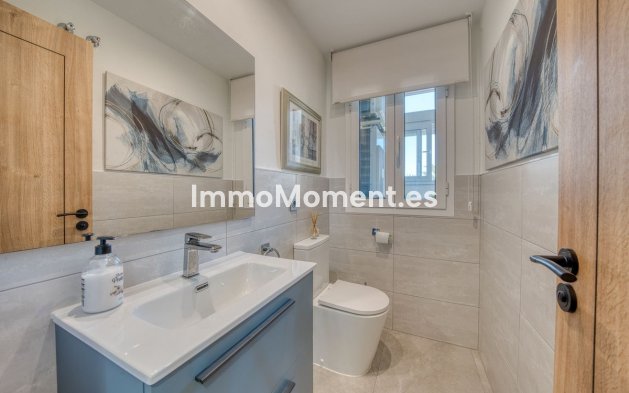 Bestaande woning - Appartement - Sotogrande - San Roque