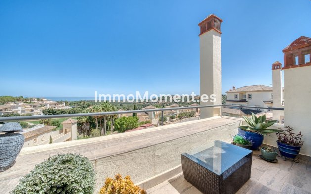Bestaande woning - Appartement - Sotogrande - San Roque