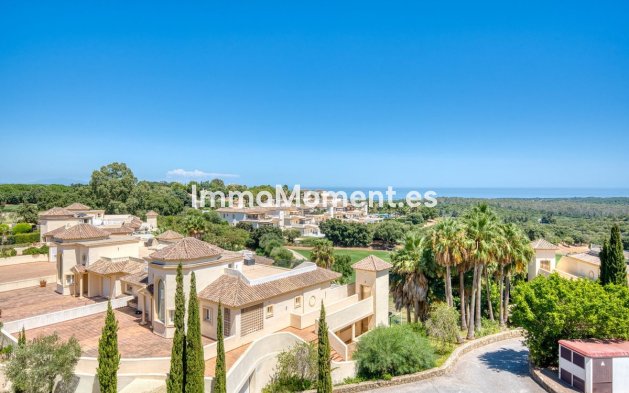 Bestaande woning - Appartement - Sotogrande - San Roque