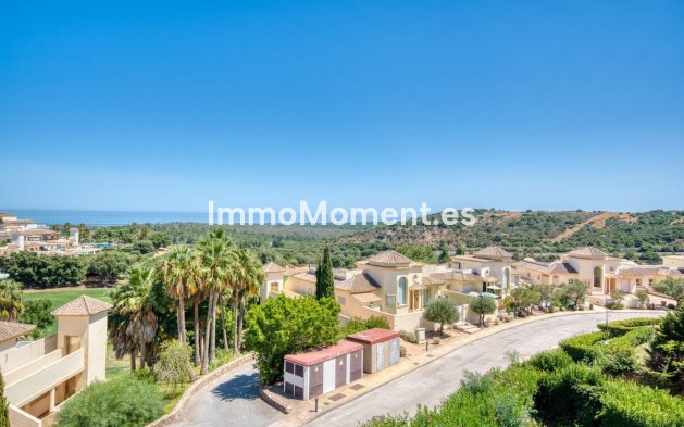 Bestaande woning - Appartement - Sotogrande - San Roque