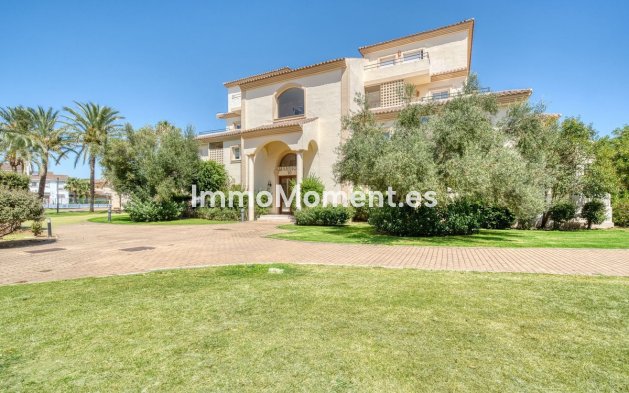 Bestaande woning - Appartement - Sotogrande - San Roque