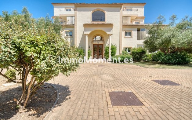 Bestaande woning - Appartement - Sotogrande - San Roque
