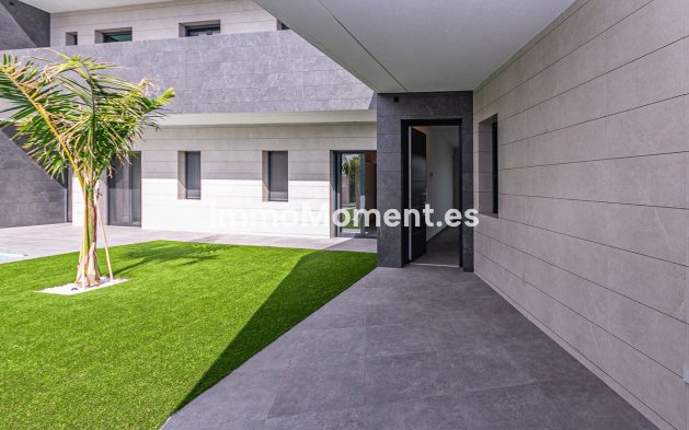 Bestaande woning - Vrijstaande villa - San Pedro del Pinatar - Lo Pagan