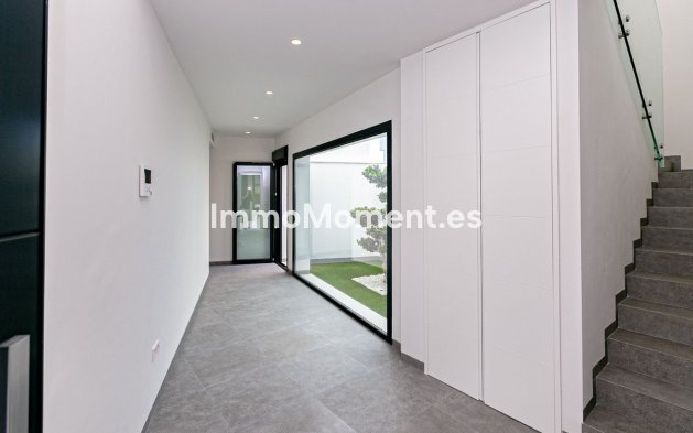 Bestaande woning - Vrijstaande villa - San Pedro del Pinatar - Lo Pagan