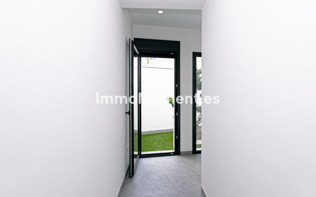 Bestaande woning - Vrijstaande villa - San Pedro del Pinatar - Lo Pagan