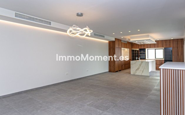 Bestaande woning - Vrijstaande villa - San Pedro del Pinatar - Lo Pagan