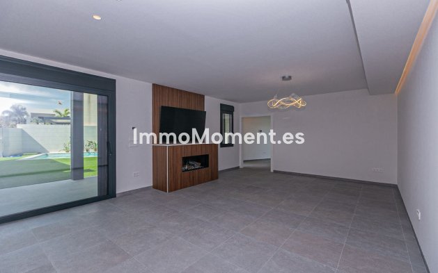Bestaande woning - Vrijstaande villa - San Pedro del Pinatar - Lo Pagan