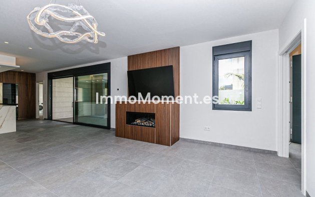 Bestaande woning - Vrijstaande villa - San Pedro del Pinatar - Lo Pagan
