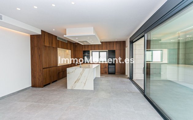 Bestaande woning - Vrijstaande villa - San Pedro del Pinatar - Lo Pagan