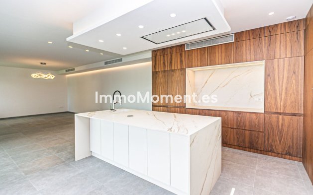 Bestaande woning - Vrijstaande villa - San Pedro del Pinatar - Lo Pagan