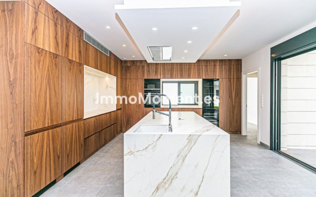 Bestaande woning - Vrijstaande villa - San Pedro del Pinatar - Lo Pagan