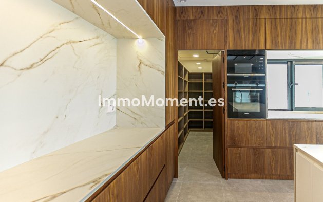 Bestaande woning - Vrijstaande villa - San Pedro del Pinatar - Lo Pagan