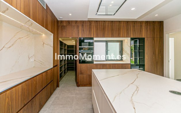 Bestaande woning - Vrijstaande villa - San Pedro del Pinatar - Lo Pagan