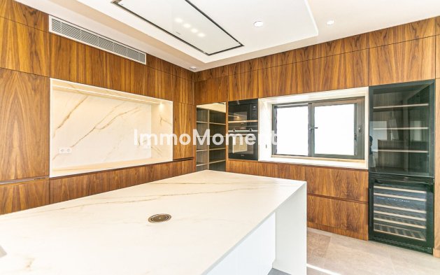 Bestaande woning - Vrijstaande villa - San Pedro del Pinatar - Lo Pagan