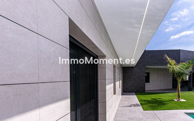Bestaande woning - Vrijstaande villa - San Pedro del Pinatar - Lo Pagan