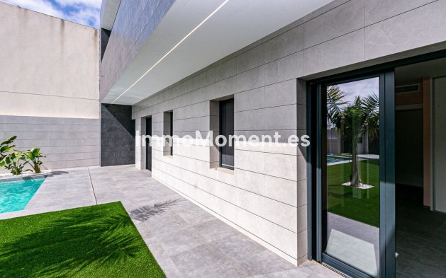 Bestaande woning - Vrijstaande villa - San Pedro del Pinatar - Lo Pagan