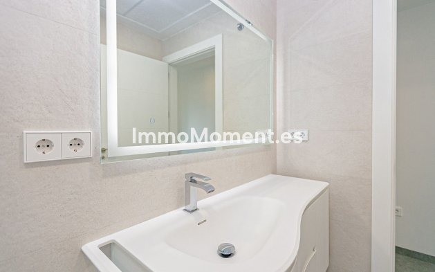 Bestaande woning - Vrijstaande villa - San Pedro del Pinatar - Lo Pagan