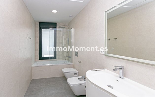 Bestaande woning - Vrijstaande villa - San Pedro del Pinatar - Lo Pagan