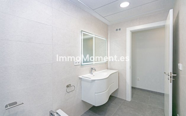 Bestaande woning - Vrijstaande villa - San Pedro del Pinatar - Lo Pagan