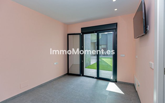 Bestaande woning - Vrijstaande villa - San Pedro del Pinatar - Lo Pagan