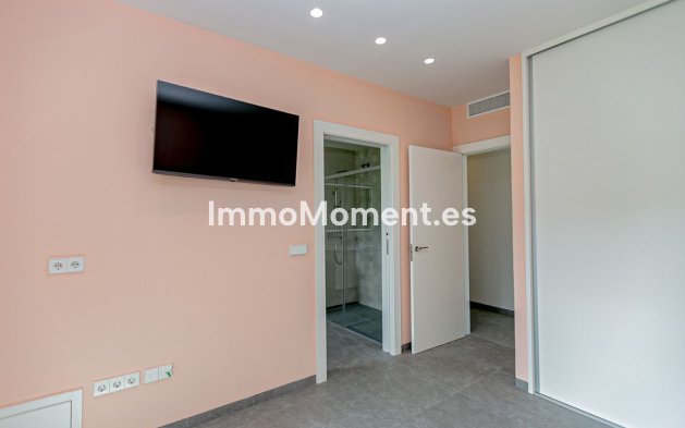 Bestaande woning - Vrijstaande villa - San Pedro del Pinatar - Lo Pagan