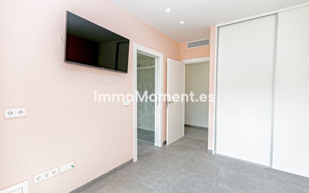 Bestaande woning - Vrijstaande villa - San Pedro del Pinatar - Lo Pagan