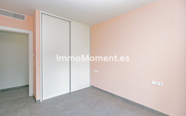 Bestaande woning - Vrijstaande villa - San Pedro del Pinatar - Lo Pagan