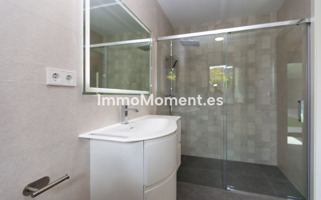 Bestaande woning - Vrijstaande villa - San Pedro del Pinatar - Lo Pagan
