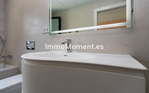 Bestaande woning - Vrijstaande villa - San Pedro del Pinatar - Lo Pagan