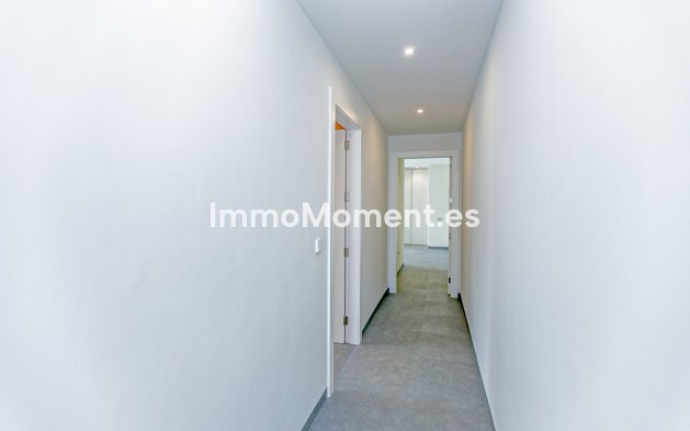 Bestaande woning - Vrijstaande villa - San Pedro del Pinatar - Lo Pagan