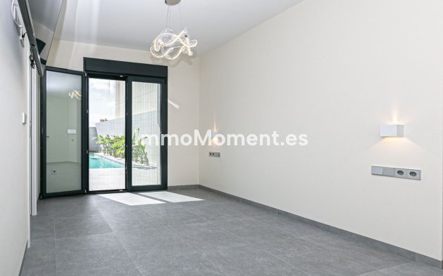 Bestaande woning - Vrijstaande villa - San Pedro del Pinatar - Lo Pagan