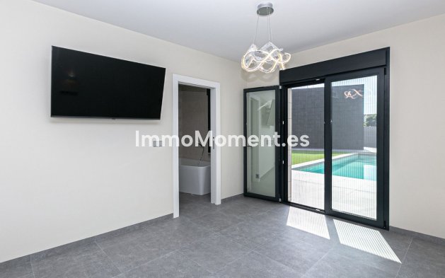 Bestaande woning - Vrijstaande villa - San Pedro del Pinatar - Lo Pagan