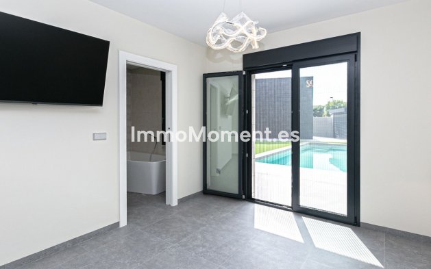 Bestaande woning - Vrijstaande villa - San Pedro del Pinatar - Lo Pagan