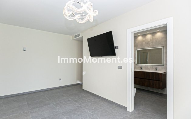 Bestaande woning - Vrijstaande villa - San Pedro del Pinatar - Lo Pagan