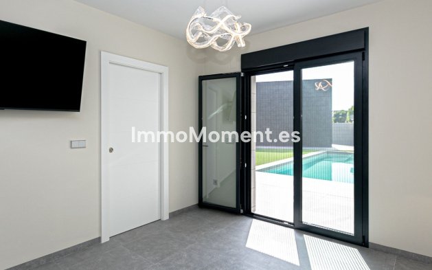 Bestaande woning - Vrijstaande villa - San Pedro del Pinatar - Lo Pagan