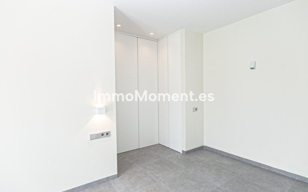 Bestaande woning - Vrijstaande villa - San Pedro del Pinatar - Lo Pagan