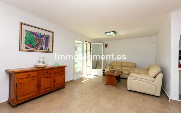 Resale - Detached villa - Orihuela - Orihuela Costa