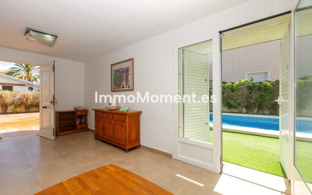 Resale - Detached villa - Orihuela - Orihuela Costa
