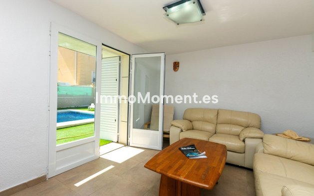 Resale - Detached villa - Orihuela - Orihuela Costa