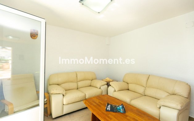 Resale - Detached villa - Orihuela - Orihuela Costa