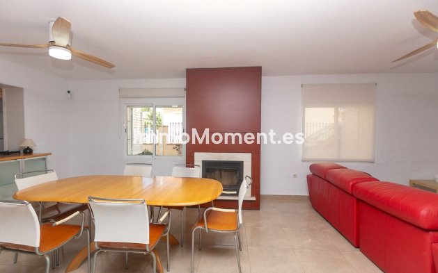 Resale - Detached villa - Orihuela - Orihuela Costa